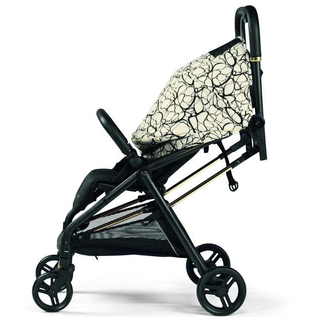 Коляска Peg-Perego Selfie Grafic Gold графічне золото (IP22000000AB50RO01) - picture 10