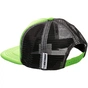 Кепка Jinx Minecraft - Who's Deboss Creeper Youth Snapback Green (JINX-10370) - зменшене зображення 3