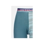 Термоштани Ortovox 185 Rock'n'Wool Short Pants Wms ice waterfall - S - бірюзовий (025.001.0179) - зменшене зображення 4