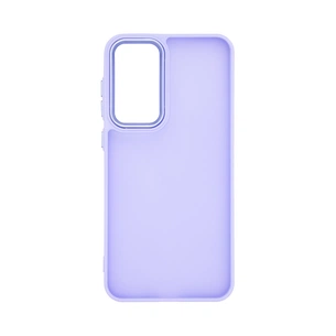 Чохол до мобільного телефона Armorstandart Frame Samsung A36 5G Violet (ARM84813) зображення 1