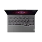 Ноутбук Lenovo LOQ 15ARP9 (83JC00NTRA) - зменшене зображення 9