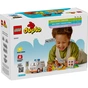 Конструктор LEGO DUPLO Town Швидка допомога та водій (10447) - зменшене зображення 5