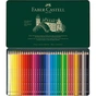 Карандаши цветные Faber-Castell Albrecht Drer 36 кольорів в металевій коробці, 117536 (15439) - уменьшенное изображение 3
