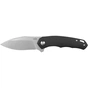 Ніж Cimmerian Knives С1 N690 SW Black (1462.00.07) - зменшене зображення 1