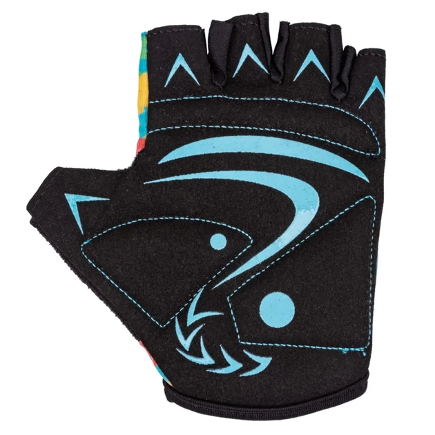 Велорукавиці PowerPlay 003 Dino 2XS (SALE_PP_003_2XS_Dino) - picture 3