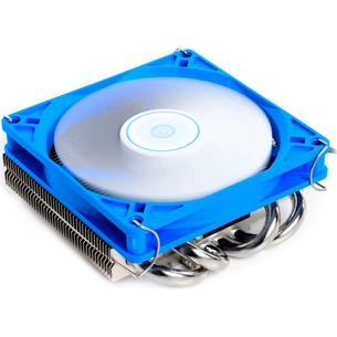 Кулер до процесора Qube QB-OL400 зображення 1