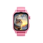Смарт-часы Amigo GO810 ULTRA 4G GPS Pink Смарт-годинник для дітей (1215652) - уменьшенное изображение 3