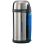 Термос Zojirushi SF-CС13ХA 1,3 л Steel (1678.00.08) - уменьшенное изображение 1