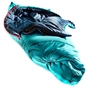 Спальний мішок Deuter Little Star Left Petrol-Navy (3720019 3385 1) - зменшене зображення 2