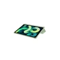 Чохол до планшета BeCover Soft Edge Apple iPad 10.2 2019/2020/2021 Green (706812) - зменшене зображення 5