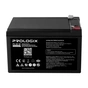 Аккумуляторная батарея Prologix 12V 12AH (PL12-12) AGM - уменьшенное изображение 1