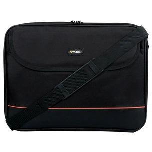 Сумка для ноутбука YENKEE 15.6" YBN 15BDL01 black 39x30x3.5 см (45008367) зображення 1