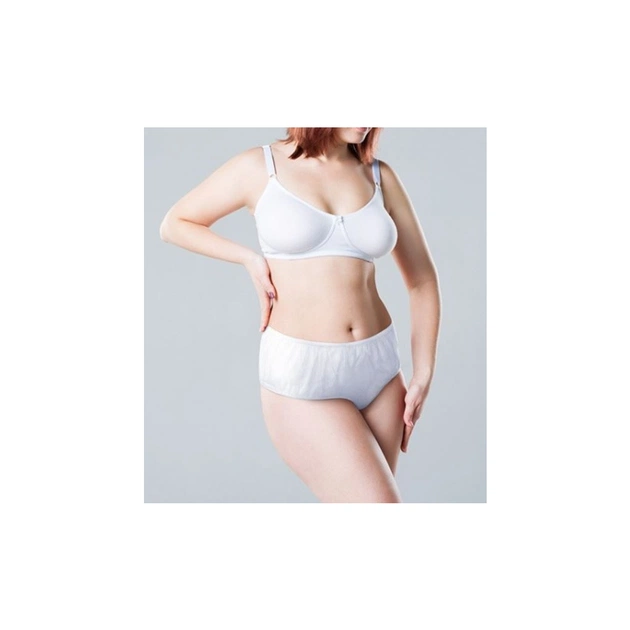 Післяпологові труси Akuku Розмір M 5 шт (A0550) - picture 3