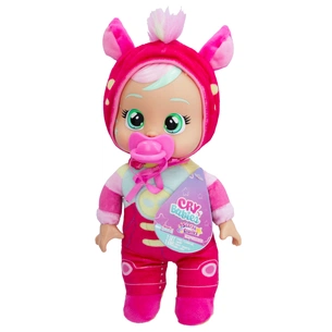 Лялька IMC Cry Babies Ніжні обійми Зіркові Таланти Плакса Хана 25 см (911543) зображення 1