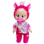 Лялька IMC Cry Babies Ніжні обійми Зіркові Таланти Плакса Хана 25 см (911543) - зменшене зображення 1