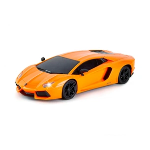 Радіокерована іграшка KS Drive Lamborghini Aventador LP 700-4 (1:24, 2.4Ghz, оранжевий) (124GLBO) зображення 1