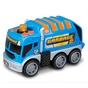 Спецтехніка Toy State Road Rippers зі світлом і звуком Сміттєвоз, 13 см (33221) - зменшене зображення 1