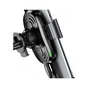 Универсальный автодержатель Baseus Gravity Car Mount Air Outlet Version 10W Black (WXYL-01) - уменьшенное изображение 5