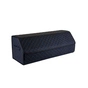 Сумка-органайзер EVAtech ECO XL 30x30x80 см чорна з синьою ниткою (EHECEXBLBR) - зменшене зображення 1