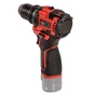Шуруповерт Vitals Master, AU 1232c BL, 12V, 32Нм, 400·1400об/мин, 1.1кг (без АКБ и ЗП) (235675) - уменьшенное изображение 4