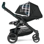 Коляска Peg-Perego 3 в 1 Book 51 TartanSL (PACK000700TT64RO01) - зменшене зображення 4
