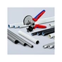 Труборіз KNIPEX 90 25 25 - зменшене зображення 4