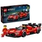Конструктор LEGO Speed Champions Ferrari 499P (77261) - уменьшенное изображение 1