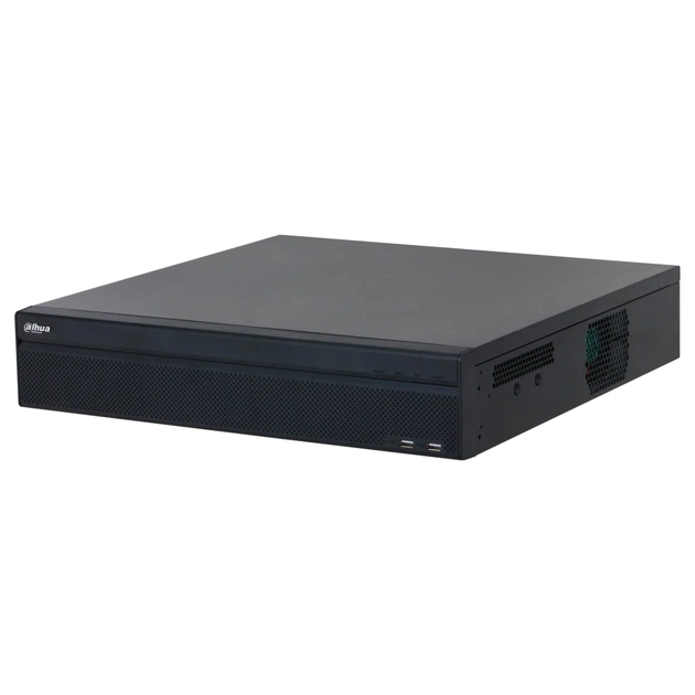 Реєстратор для відеоспостереження Dahua DHI-NVR5864-EI2 - зображення 1