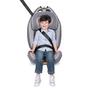 Автокрісло Chicco Gro-Up 123, Темно-червоне (79583.64.07) - зменшене зображення 8
