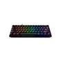 Клавіатура Razer Huntsman Mini Purple Switch RU USB (RZ03-03391500-R3R1) - зменшене зображення 4