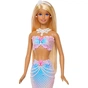 Лялька Barbie Русалонька Фантастичний світ Бульбашкове шоу (JLW56) - зменшене зображення 2