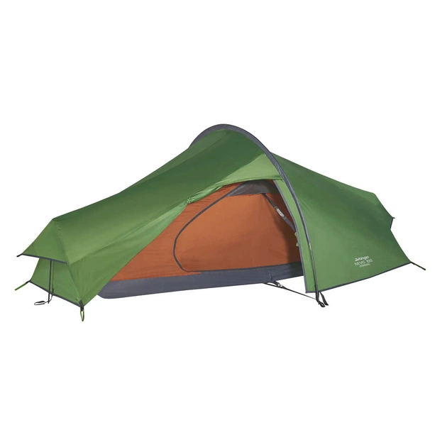 Намет Vango Nevis 100 Pamir Green (928176) - зображення 1
