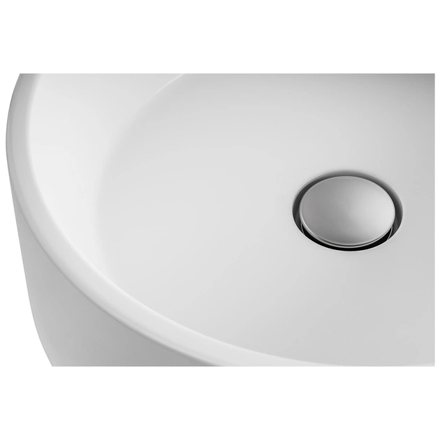 Раковина GRANADO Toro white (gbs0405) - изображение 3