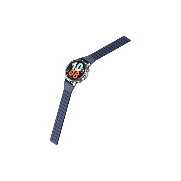 Смарт-годинник iMiki Holo Ultra Silver Magnetic Strap (ESW-HOLO Ultra-S) - picture 8