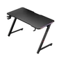 Комп'ютерний стіл 1stPlayer AZ1 Black - зменшене зображення 1