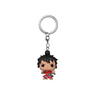 Брелок Funko Pop серії Великий куш - Луффі в кімоно (61370) зображення 1