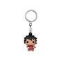 Брелок Funko Pop серії Великий куш - Луффі в кімоно (61370) - зменшене зображення 1
