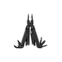Мультитул Leatherman Surge BLACK, чехол MOLLE, картонная коробка (831333) - уменьшенное изображение 1