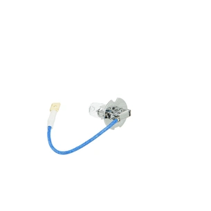 Автолампа Zollex H3 12V 55W (2809224) зображення 1