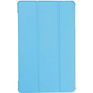 Чохол до планшета BeCover Smart Case Lenovo Tab E8 TB-8304 Blue (703211) зображення 1