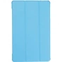 Чохол до планшета BeCover Smart Case Lenovo Tab E8 TB-8304 Blue (703211) - зменшене зображення 1