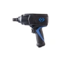 Гайковерт KING TONY пневмо 3/4" 1491 Нм композитний корпус (33681-100) - зменшене зображення 1