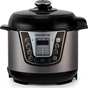 Мультиварка Polaris PPC 1203AD - зменшене зображення 2