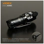 Ліхтар Videx 600Lm 5700K (VLF-A055) - зменшене зображення 10