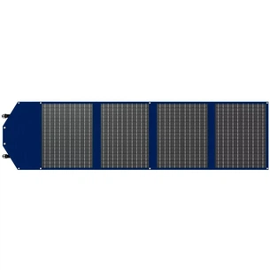 Портативна сонячна панель Canyon CND-SP100W изображение 1