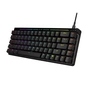 Клавiатура Asus ROG Falchion Ace 68key HFX Magnetic Switches Black (90MP03VE-BKMA00) - зменшене зображення 11