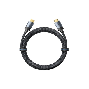Кабель мультимедійний HDMI M to HDMI M 3.0m 16K60Hz 96Gbps gray Vention (ALVHI) зображення 1