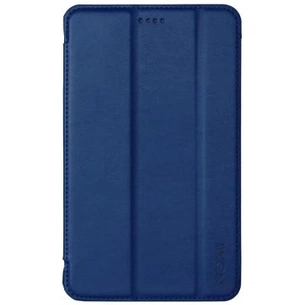 Чохол до планшета Nomi Slim PU case Corsa 3/LTE 7" blue зображення 1