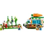 Конструктор LEGO City Farm Фургон фермерського ринку (60345) - зменшене зображення 9