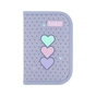 Пенал Kite Lovely 621 , без наповнення, 1 відділення, 1 відворот (K26-621-3) - уменьшенное изображение 2